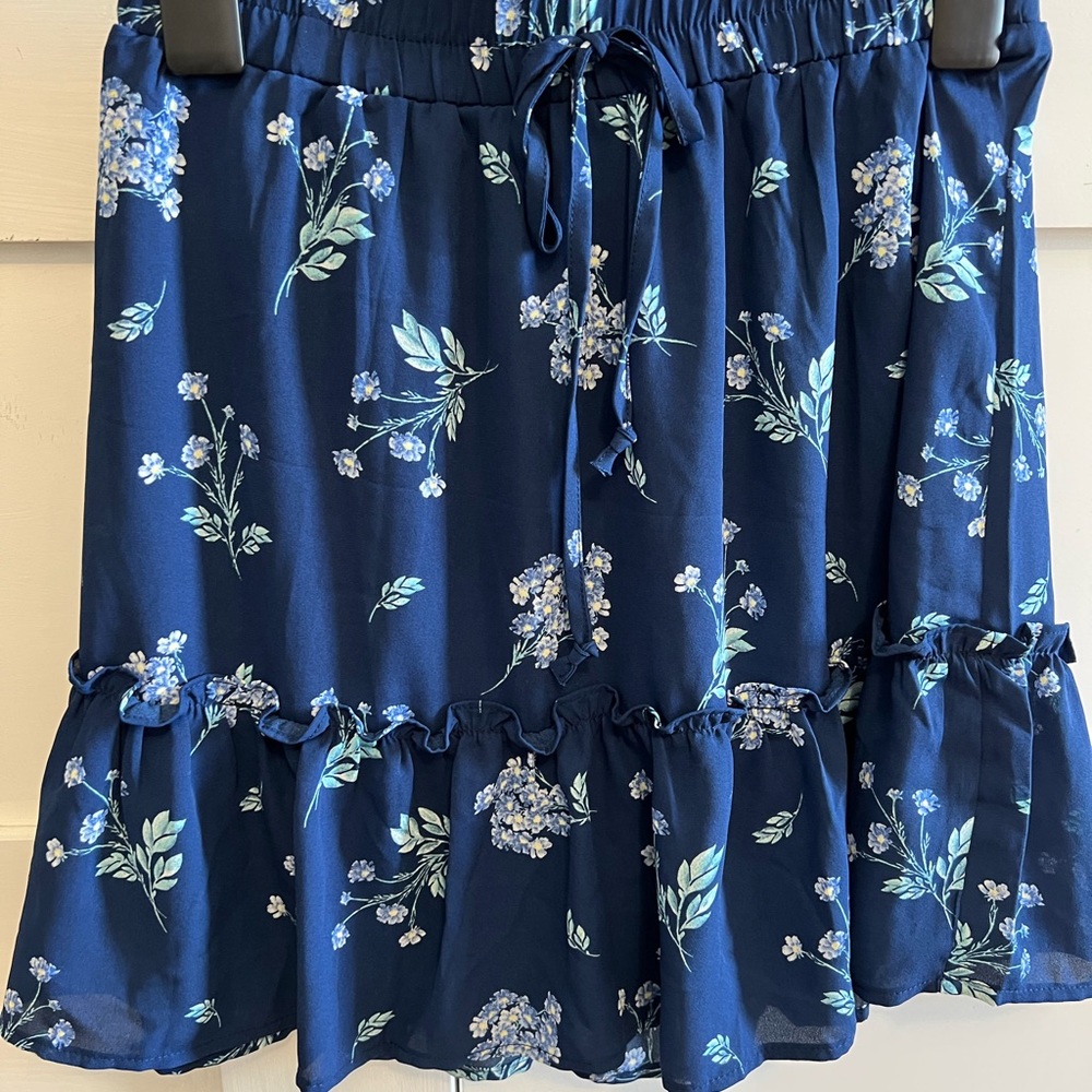 Skirts